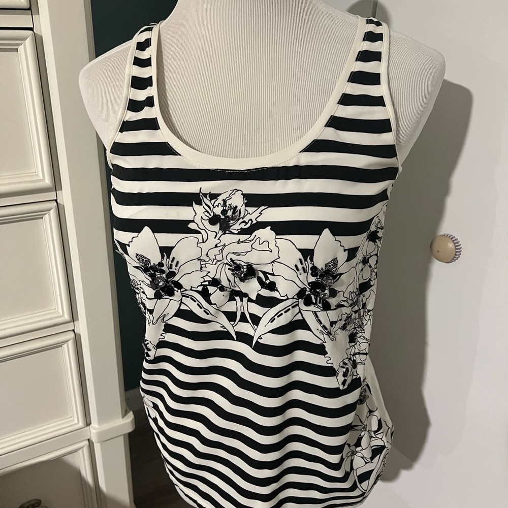 Cute tank